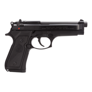 Beretta 92FS