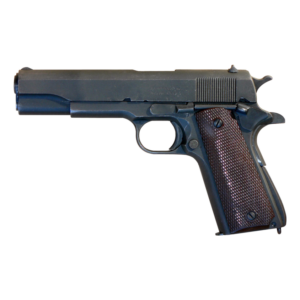 Colt M1911A1