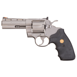 COLT PYTHON