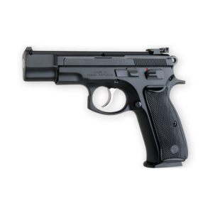 CZ 75 Kadet