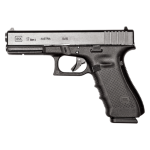 GLOCK 17