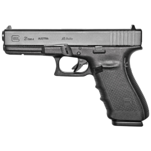 GLOCK 21