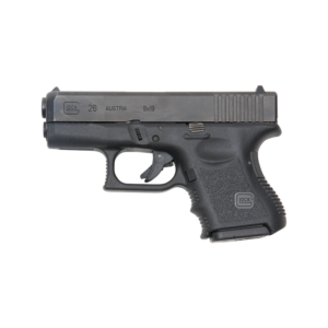 GLOCK 26