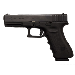 GLOCK 22C