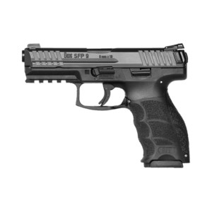 HECKLER & KOCH SFP9