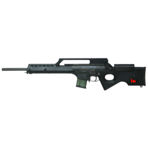 HECKLER & KOCH SL8