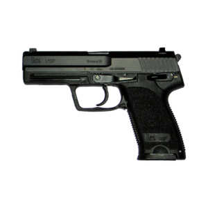 HECKLER & KOCH USP STANDARD