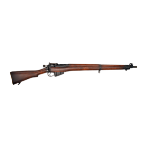 LEE-ENFIELD RIFLE No. 4 Mk I
