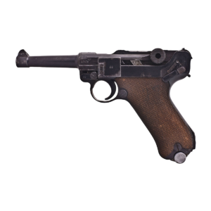 LUGER P08