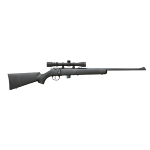MARLIN MODEL XT-22