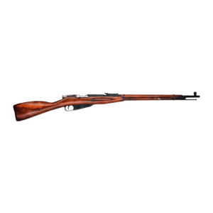 MOSZIN-NAGANT 1891/30
