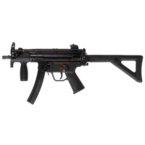 HECKLER & KOCH MP5K