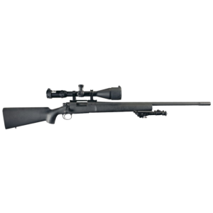 REMINGTON 700 POLICE SPECIAL