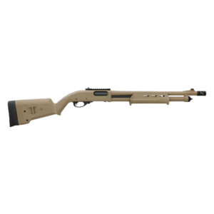 REMINGTON 870 EXPRESS TACTICAL MAGPUL