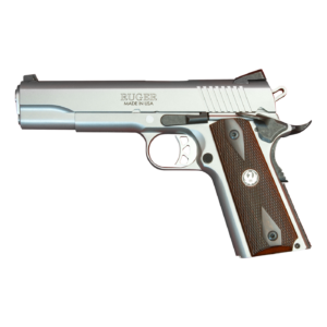 RUGER SR1911
