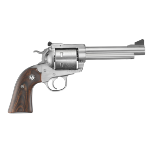 RUGER KBN-34 New Blackhawk
