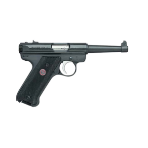 Ruger MK III