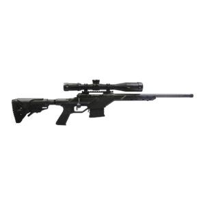 Savage Model 10 BA Stealth