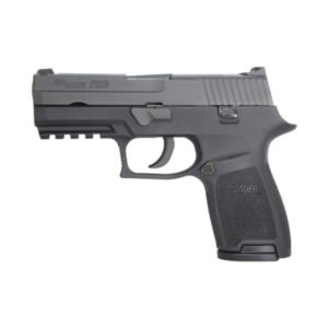SIG-Sauer P250 Compact