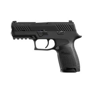 SIG-SAUER P320 COMPACT