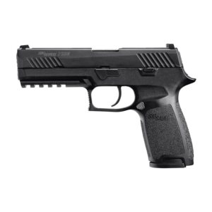 SIG-Sauer P320
