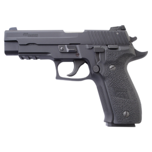 SIG-SAUER P226