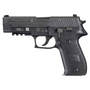 Sig-Sauer P226 Mk25 Navy