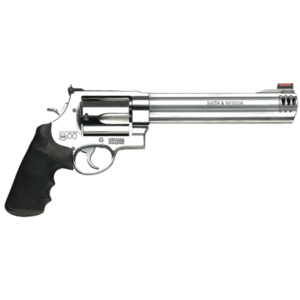 SMITH & WESSON MODEL 500