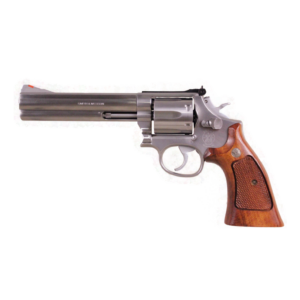 Smith & Wesson MODEL 686-3