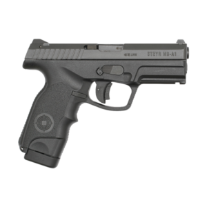 STEYR-MANNLICHER M9-A1