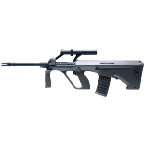 STEYR AUG Z