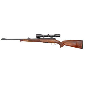 STEYR-MANNLICHER SM12