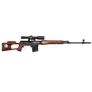 SZVD DRAGUNOV