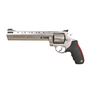 TAURUS RAGING BULL