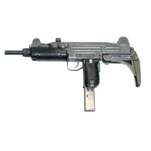 IMI UZI