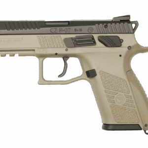 CZ P-07