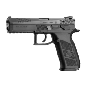 CZ P-09
