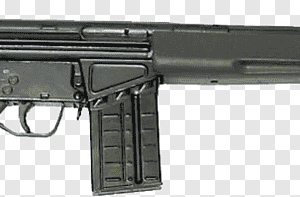 H&K G3