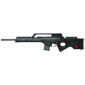 HECKLER & KOCH SL8