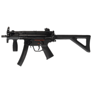 HECKLER & KOCH MP5K